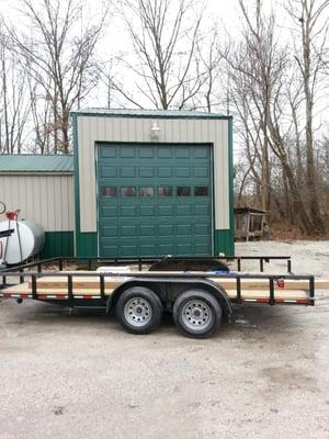 Jasper Garage Doors