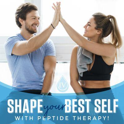 Prime IV Hydration & Wellness - Weston