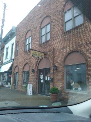 Meigs County Humane Society Thrift Shop