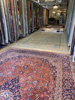 Rug Gallery