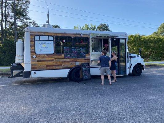 Food truck