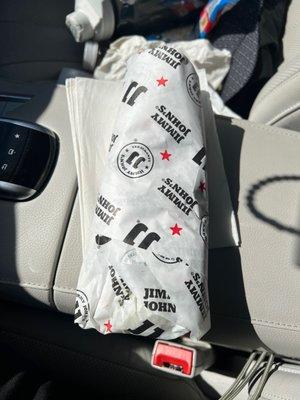 Jimmy John's