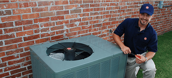 Lemmons Heating & Air Conditioning