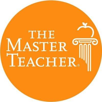 The Master Teacher