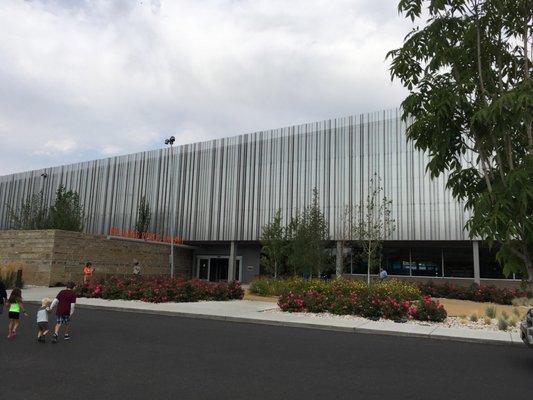 Billings Public Library