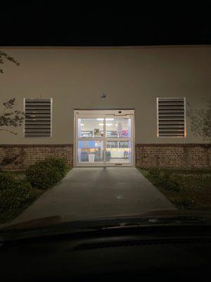 Blue Star Laundromat