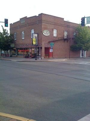 State Farm Insurance building