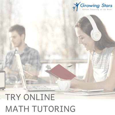 Try live online math tutoring.