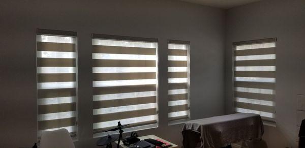 A Blinds