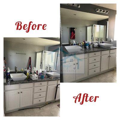 House cleaning in Perris