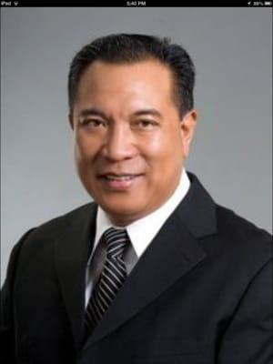 Jimmy Ancheta - Intero Real Estate Services