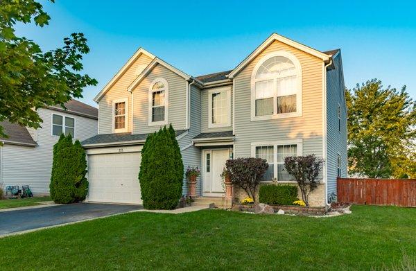 333 Aster Ct Romeoville, Il