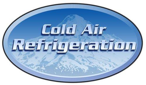 Cold Air Refrigeration