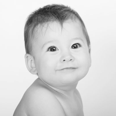 Baby Love Portraits!