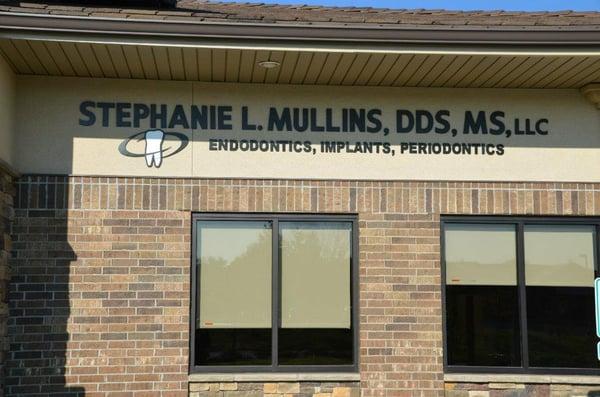 Stephanie L. Mullins DDS, MS, LLC