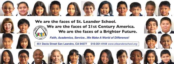 St Leander School