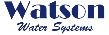 Watson Water System logo