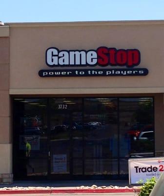 Gamestop