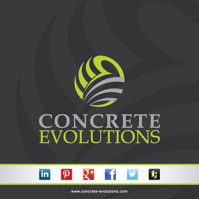 Concrete Evolutions