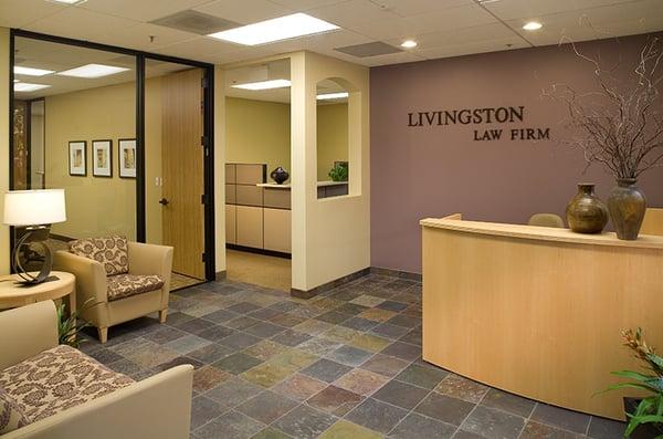 Livingston Law Firm