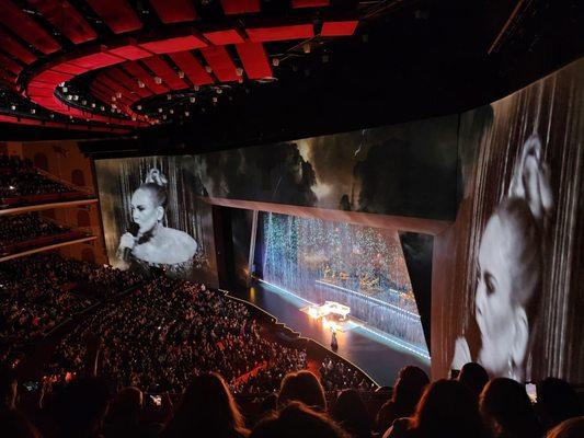 Adele, 3.3.23