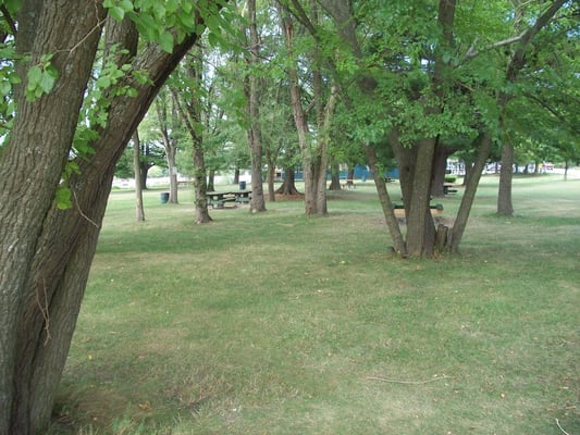 John E. Sheehy Memorial Park