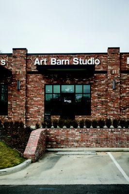 Art Barn Studio