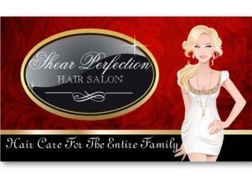 Shear Perfection Hair Salon