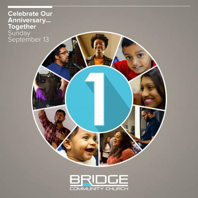 Bridge Community Church