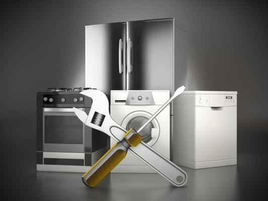 A-Fair Appliance Repair