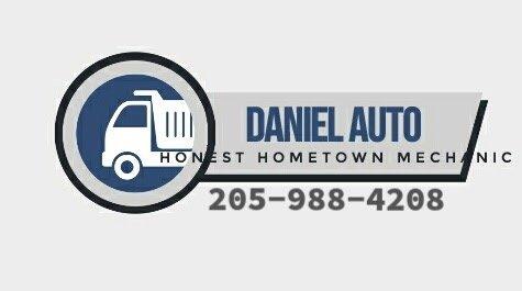 Daniel Auto Inc.
 Auto Repair Shop in Birmingham Alabama