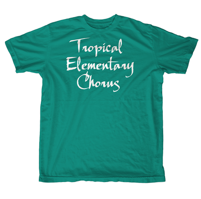 Tropical Elementary