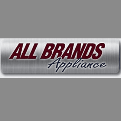 All Brands Van Vreede's Appliance Service