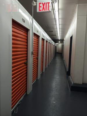 Storage Units that are available now!!!