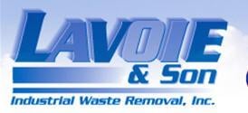 Lavoie & Son Ind. Waste Removal, Inc logo