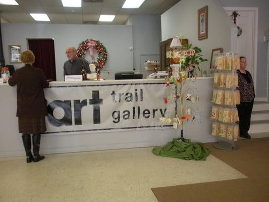 Art Trail Gallery