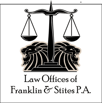 Orlando car accident lawyer logo