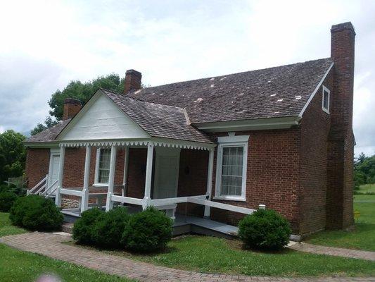 Jouett House