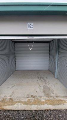 Interstate Self Storage of Freeport