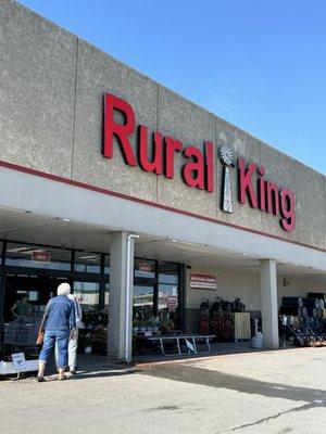 Rural King