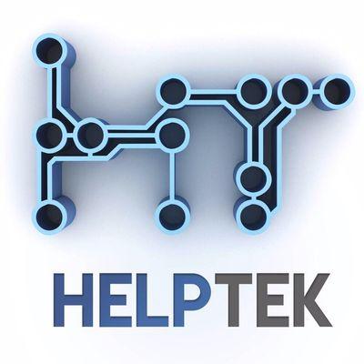 HelpTek - We make technology simple