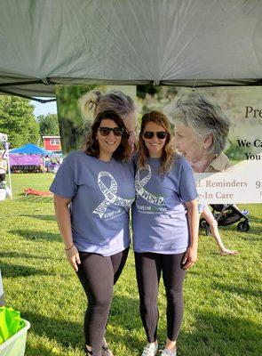 Relay for Life Event 2018