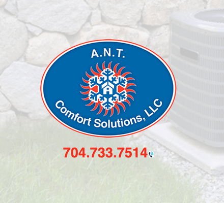 A.N.T. Comfort Solutions