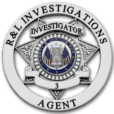 R and L Investigations