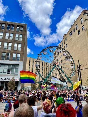 Twin Cities Pride