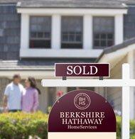 Berkshire Hathaway HomeServices Hodrick Realty