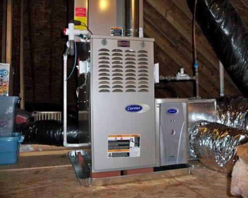 Denny-Blaine Heating and AC Service