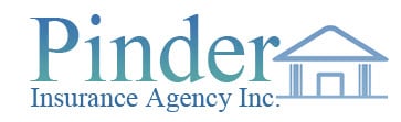 Pinder Insurance Agency logo