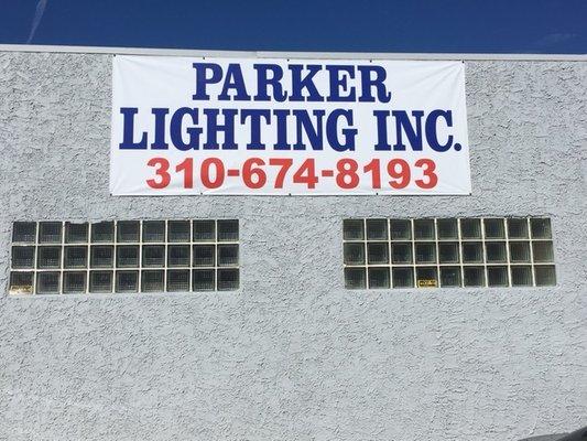 Parker Lighting