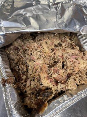 Pulled Pork